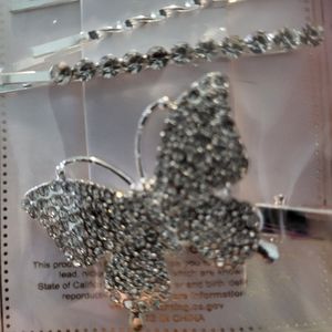 LADIES HAIR ACCESSORIES